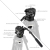 SmallRig 6554 - wytrzymała głowica video, Heavy-Duty - szczegóły